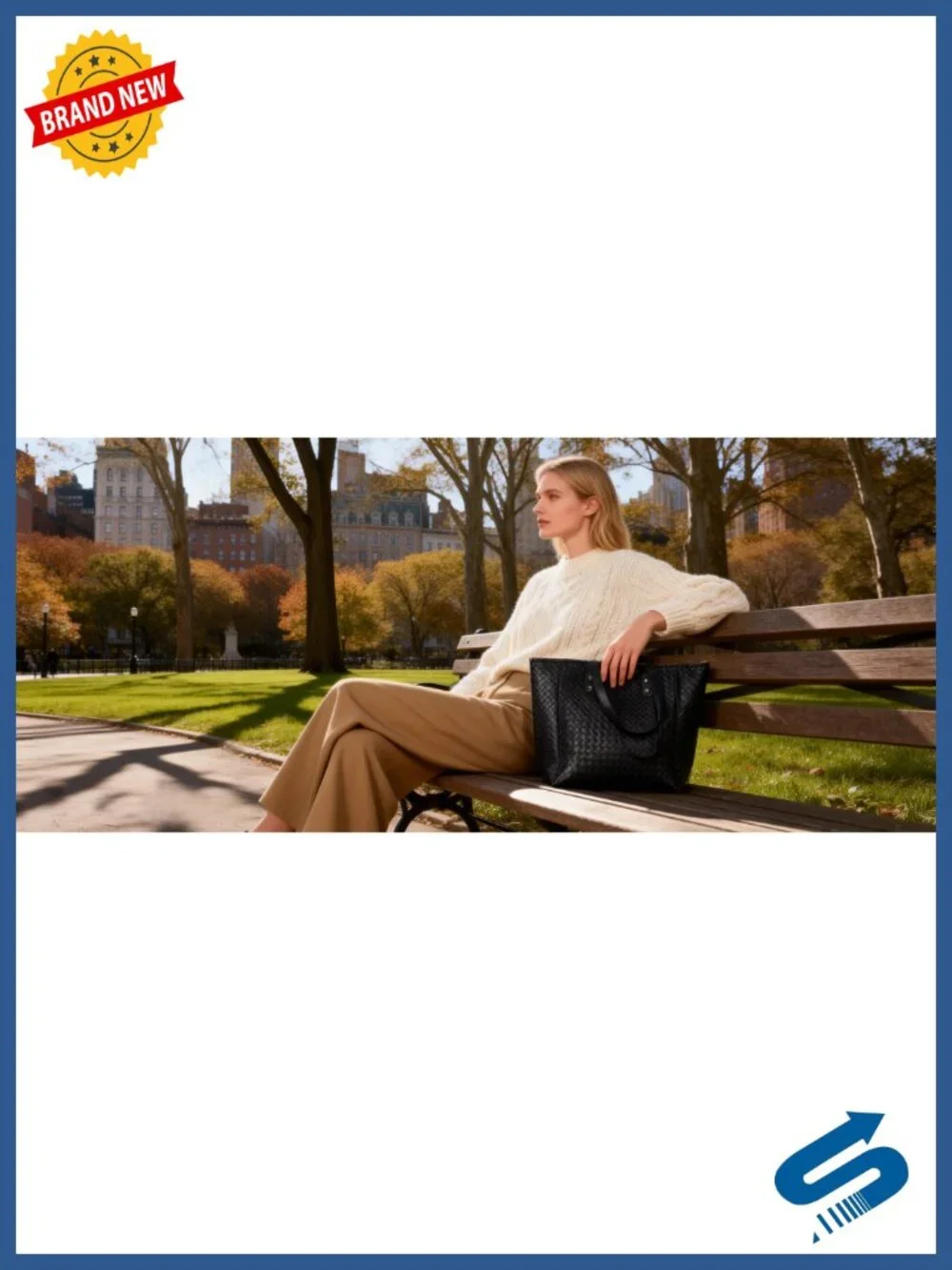 N/A women’s tote